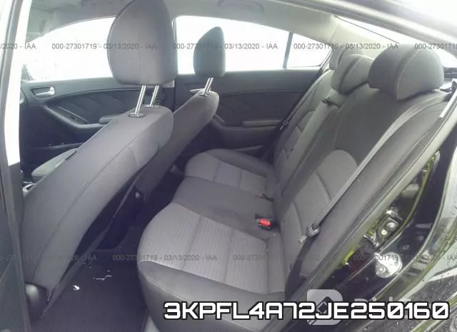 3KPFL4A72JE250160 фото 9