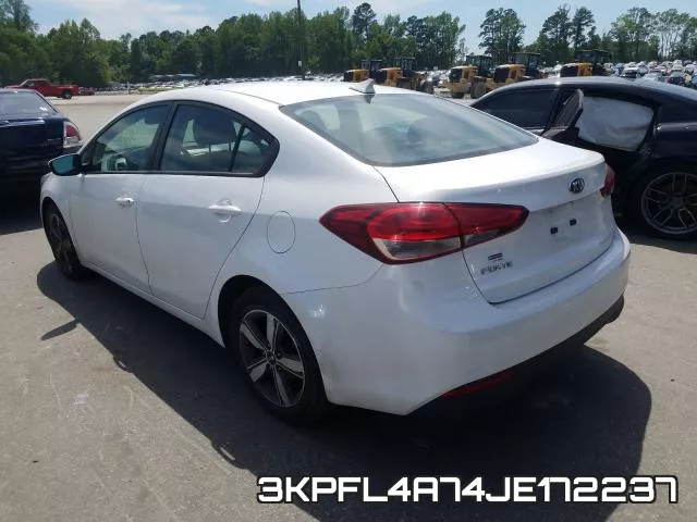 3KPFL4A74JE172237 фото 4