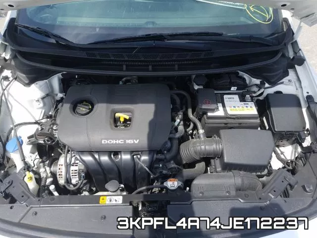 3KPFL4A74JE172237 фото 8