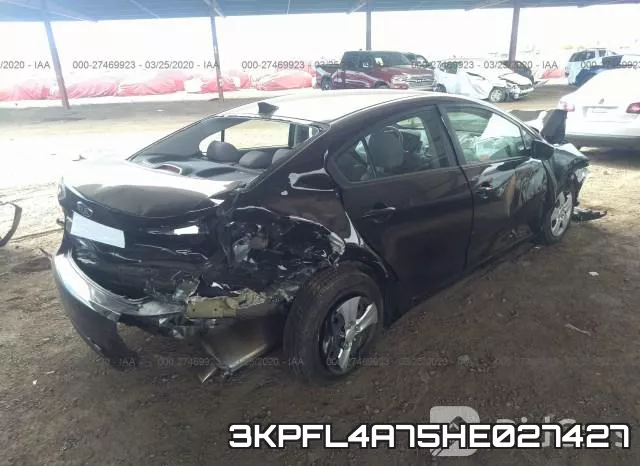 3KPFL4A75HE027427 фото 5