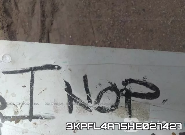 3KPFL4A75HE027427 фото 8