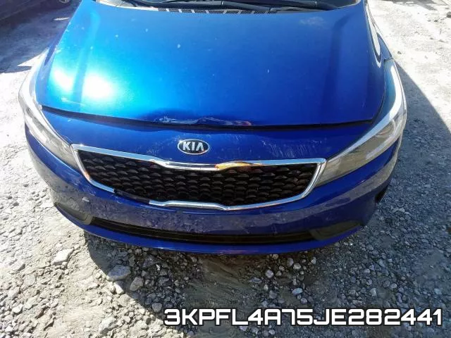 3KPFL4A75JE282441 фото 10