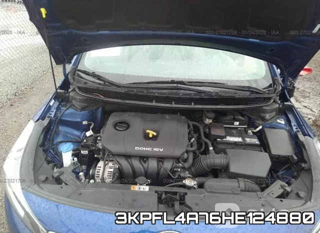 3KPFL4A76HE124880 фото 2