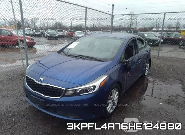 3KPFL4A76HE124880 фото 3