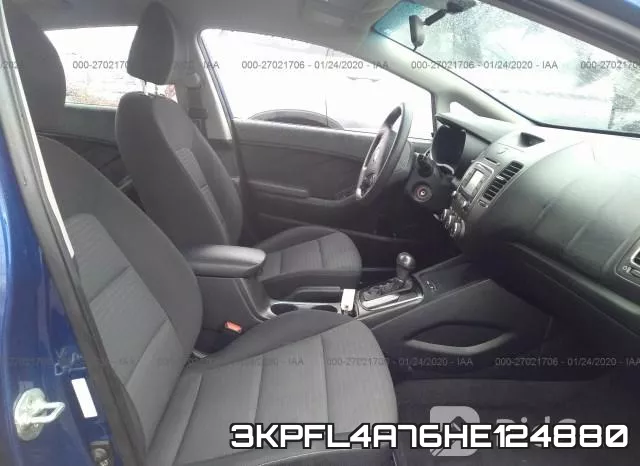 3KPFL4A76HE124880 фото 6