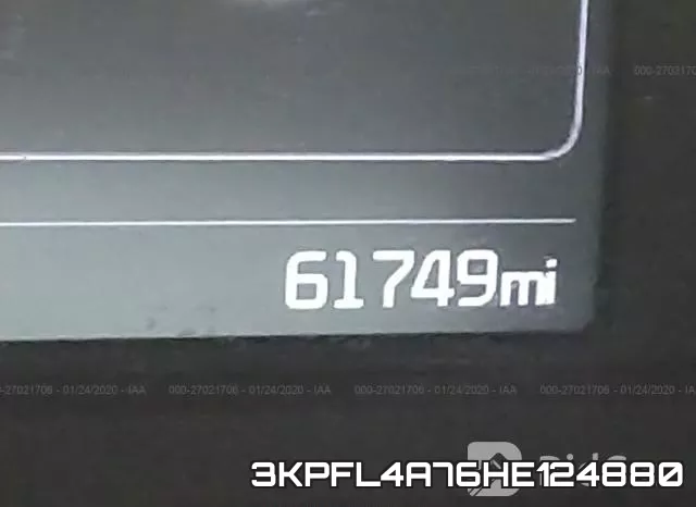 3KPFL4A76HE124880 фото 8