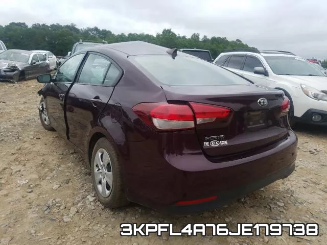 3KPFL4A76JE179738 фото 4