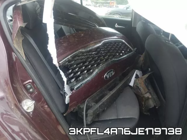3KPFL4A76JE179738 фото 7
