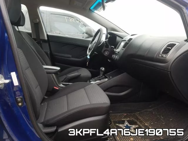3KPFL4A76JE190755 фото 6