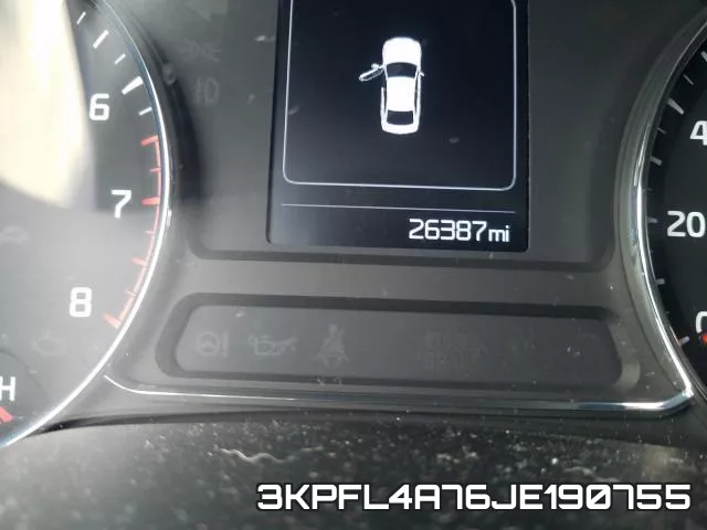 3KPFL4A76JE190755 фото 9