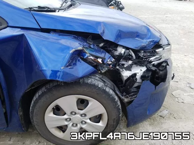 3KPFL4A76JE190755 фото 10