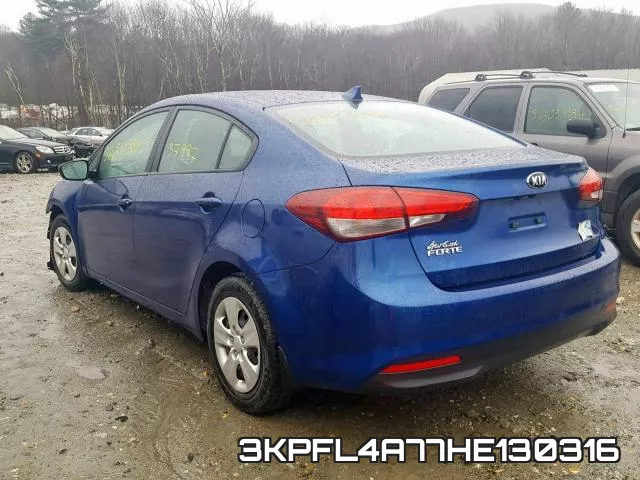 3KPFL4A77HE130316 фото 4
