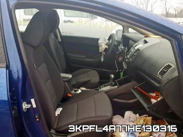 3KPFL4A77HE130316 фото 6