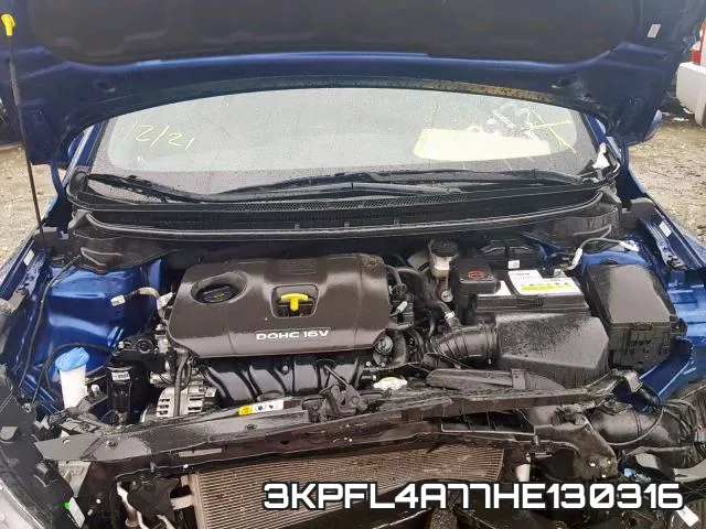 3KPFL4A77HE130316 фото 8