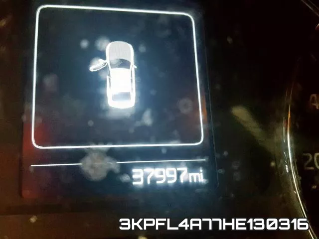 3KPFL4A77HE130316 фото 9