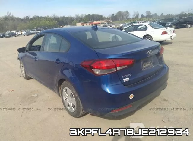 3KPFL4A78JE212934 фото 4
