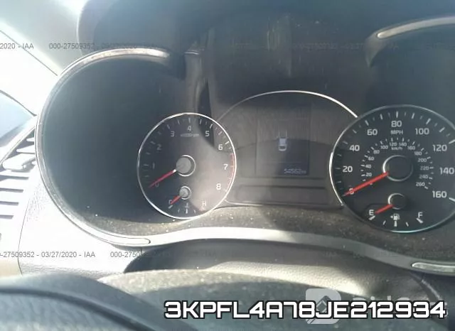 3KPFL4A78JE212934 фото 8