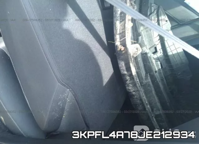 3KPFL4A78JE212934 фото 9