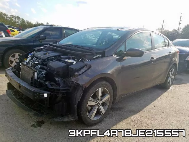 3KPFL4A78JE215557 фото 3