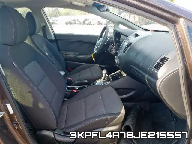 3KPFL4A78JE215557 фото 6