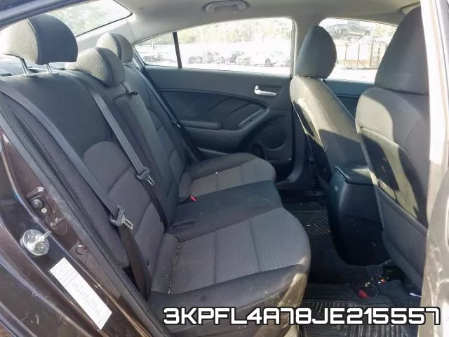 3KPFL4A78JE215557 фото 7