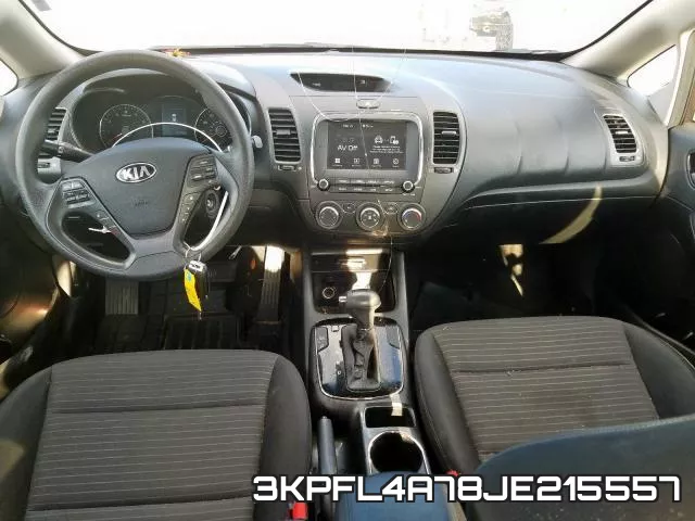 3KPFL4A78JE215557 фото 10