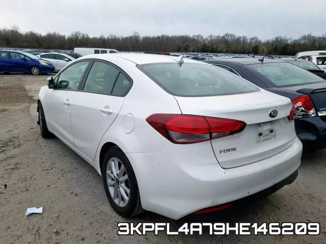 3KPFL4A79HE146209 фото 4