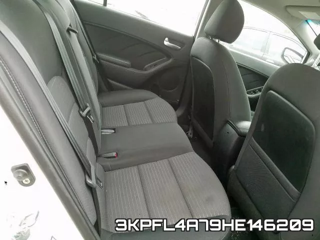 3KPFL4A79HE146209 фото 7