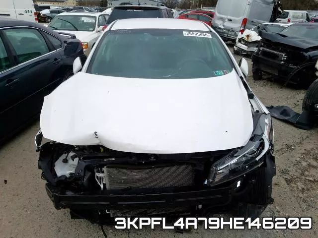 3KPFL4A79HE146209 фото 8