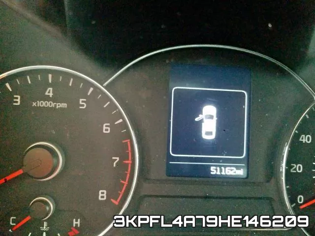 3KPFL4A79HE146209 фото 9