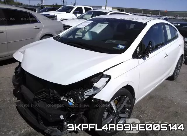 3KPFL4A83HE005144 фото 3