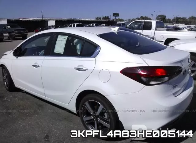 3KPFL4A83HE005144 фото 4