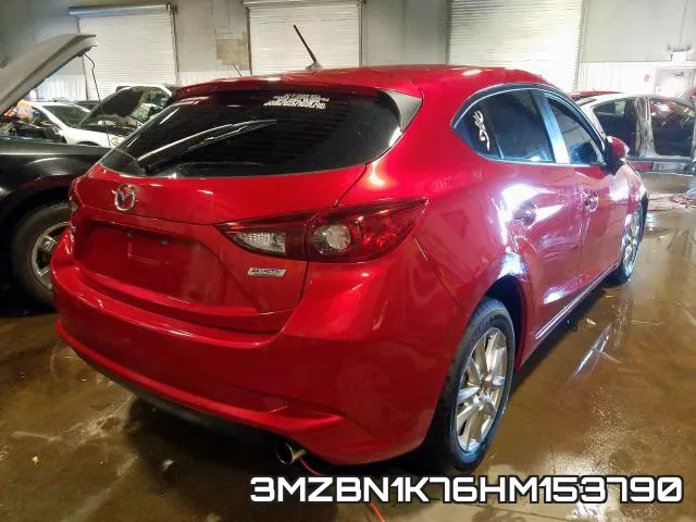 3MZBN1K76HM153790 фото 5