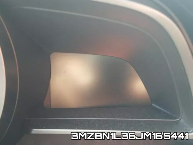 3MZBN1L36JM165441 фото 9