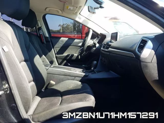3MZBN1U71HM157291 фото 6