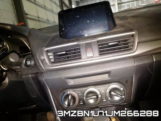 3MZBN1U71JM266288 фото 10