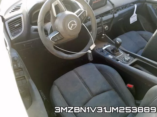 3MZBN1V31JM253889 фото 10