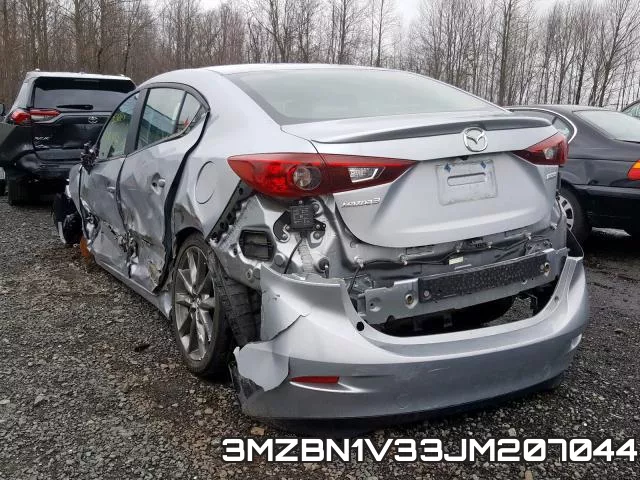 3MZBN1V33JM207044 фото 4