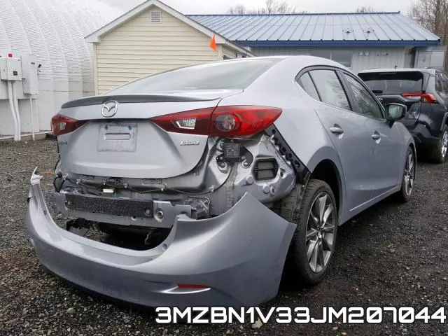 3MZBN1V33JM207044 фото 5