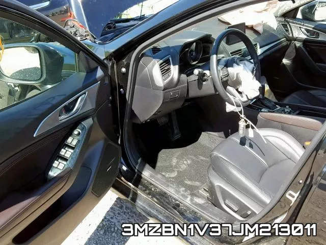3MZBN1V37JM213011 фото 10