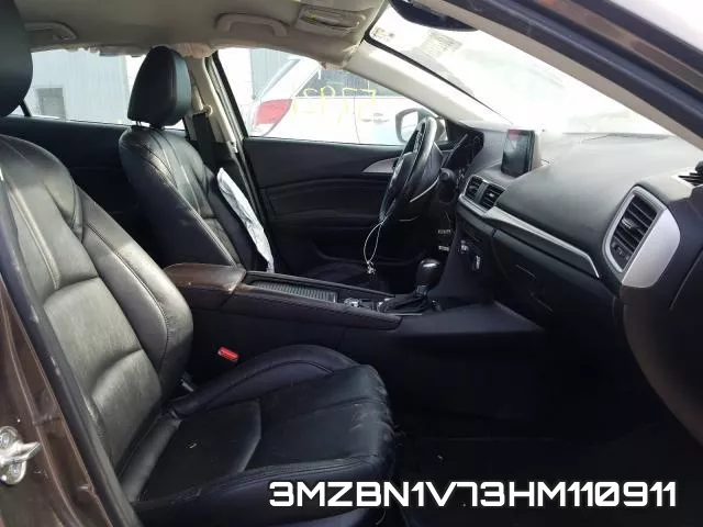 3MZBN1V73HM110911 фото 6