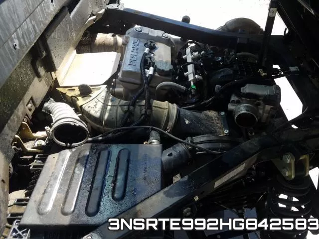 3NSRTE992HG842583 фото 2