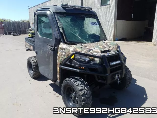 3NSRTE992HG842583 фото 3