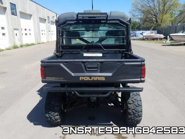 3NSRTE992HG842583 фото 8