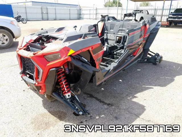 3NSVPL921KF587769 фото 3