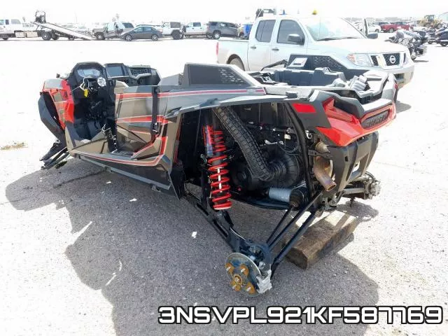 3NSVPL921KF587769 фото 4
