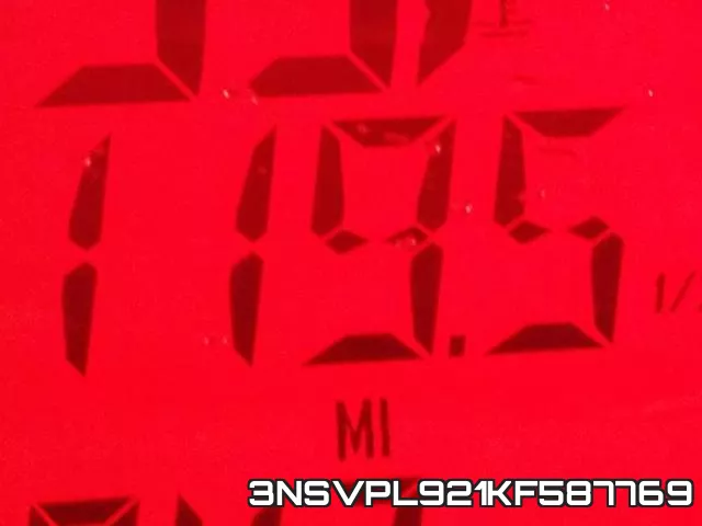 3NSVPL921KF587769 фото 9
