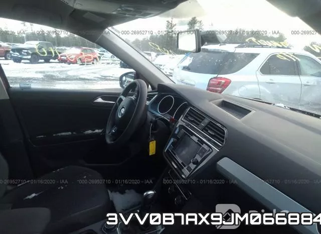 3VV0B7AX9JM066884 фото 6
