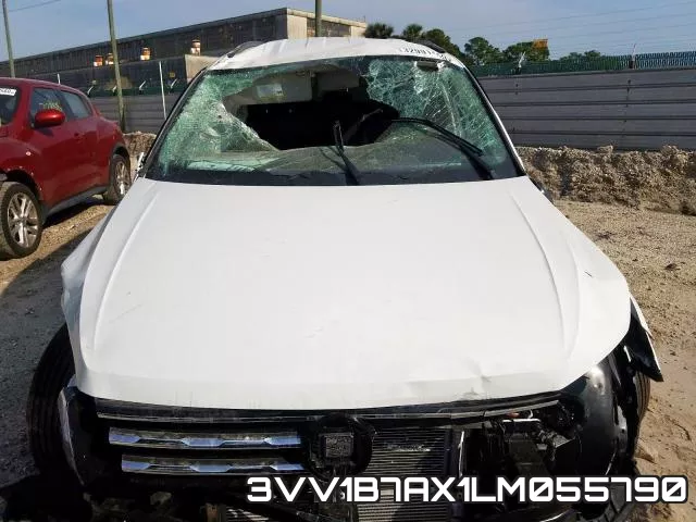 3VV1B7AX1LM055790 фото 10