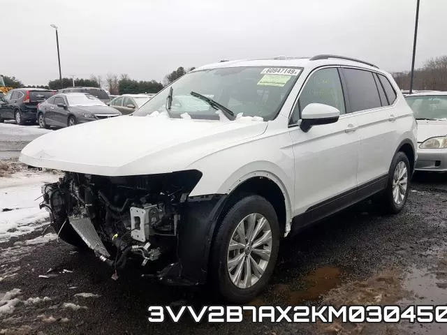 3VV2B7AX2KM030450 фото 3